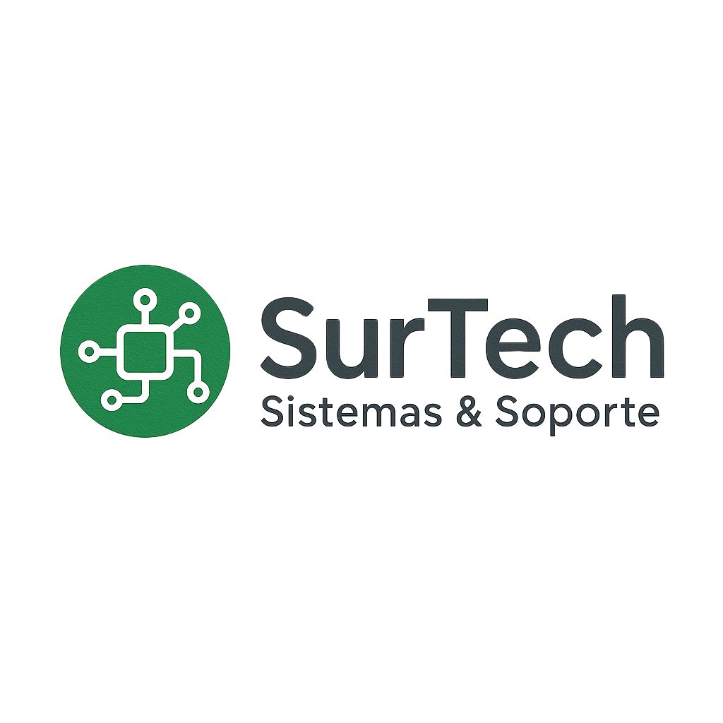 Logo SurTech