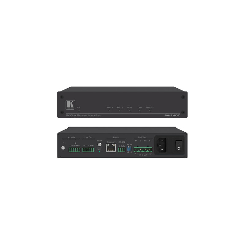 KRAMER 13-80455030 4