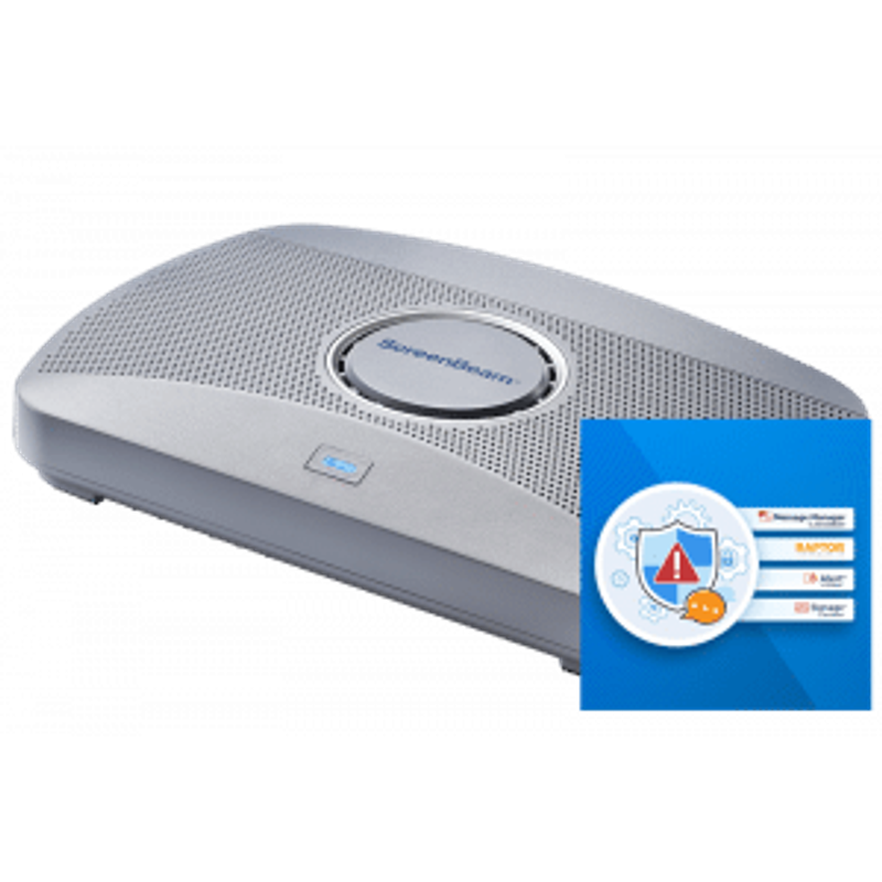 SCREENBEAM SBUSBSW4 3