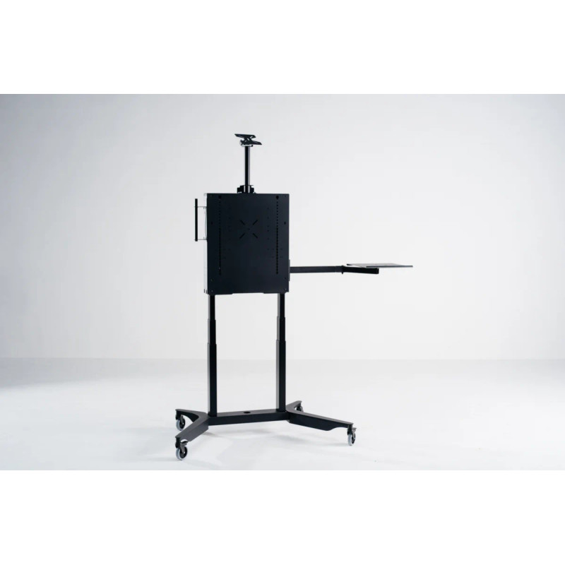 [BALANCEBOX] BALANCENOX BUNDLE (SOPORTE + CARRO)