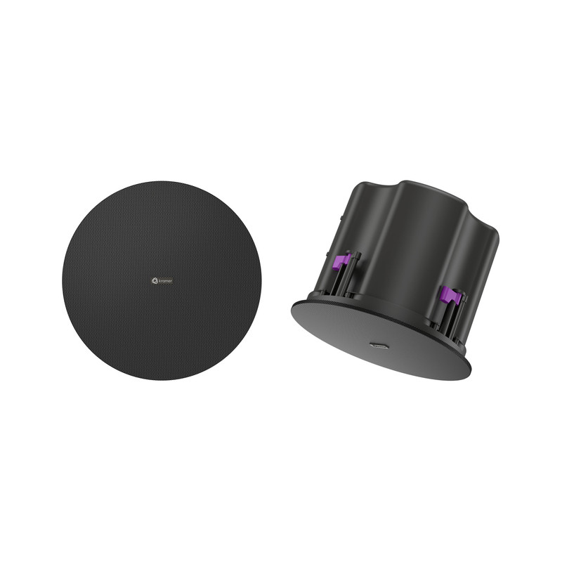 [KRAMER] CL-6P Ceiling Speaker (single)