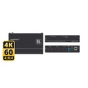 [KRAMER] VS-211H2 2:1 UHD low-cost auto switcher