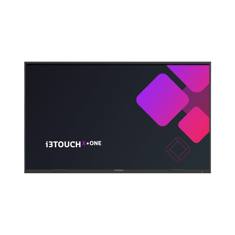 [I3CONNECT] i3TOUCH V-ONE 75 Pantalla Interactiva Infrarroja 75'' Serie V-ONE