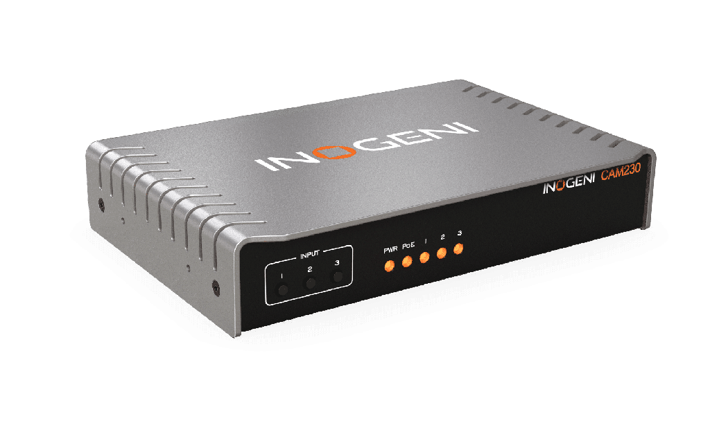 [INOGENI] CAM230