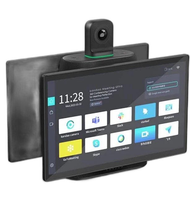 [KANDAO] Meeting Ultra