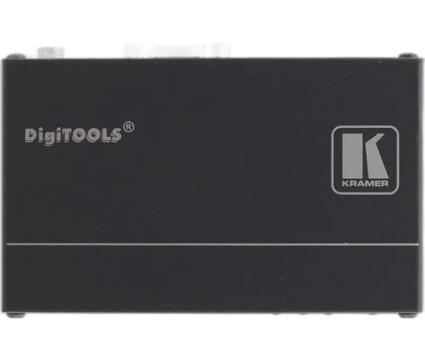 [KRAMER] TP-580T HDMI,Bidirect.RS−232,IR over Twisted Pair HDBaseT Transmitte