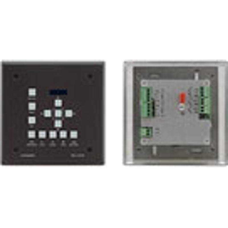 [KRAMER] MC-C65W/A18W(B) Black USBC 65W port and USBA 18W port - fast charging