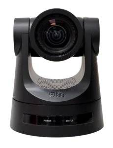 [LAIA] C-Pro 12x AI (Black)