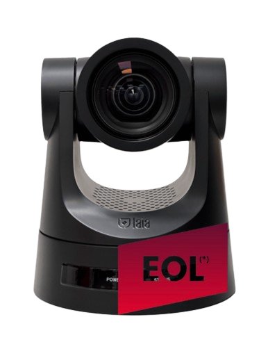 [LAIA] Broadcaster 12X AI (Black)