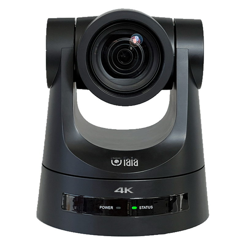 [LAIA] C-Pro 4K AI (Black)