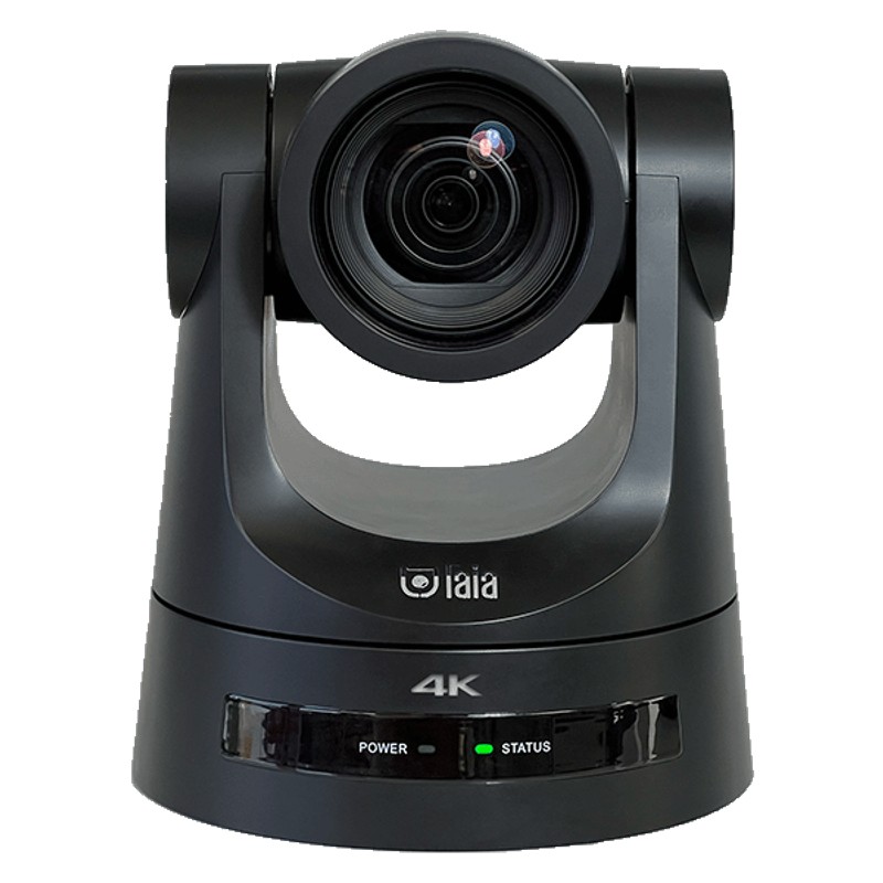 [LAIA] C-Pro 4K AI (Black)