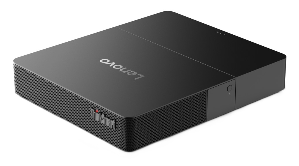 [LENOVO] ThinkSmart SP Core Gen 2 Logi t W11IOT (for Logitech)