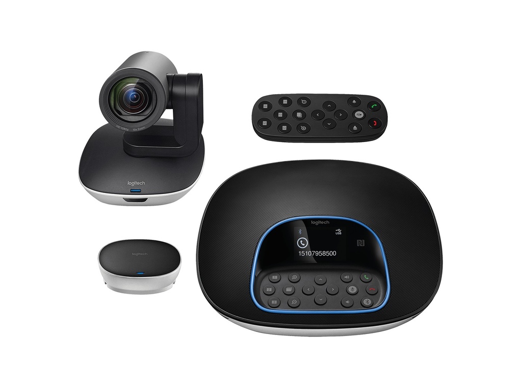 [LOGITECH] GROUP
