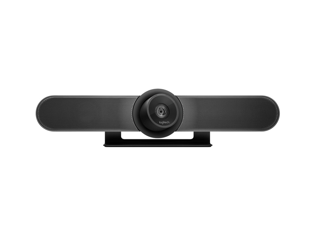 [LOGITECH] MeetUp