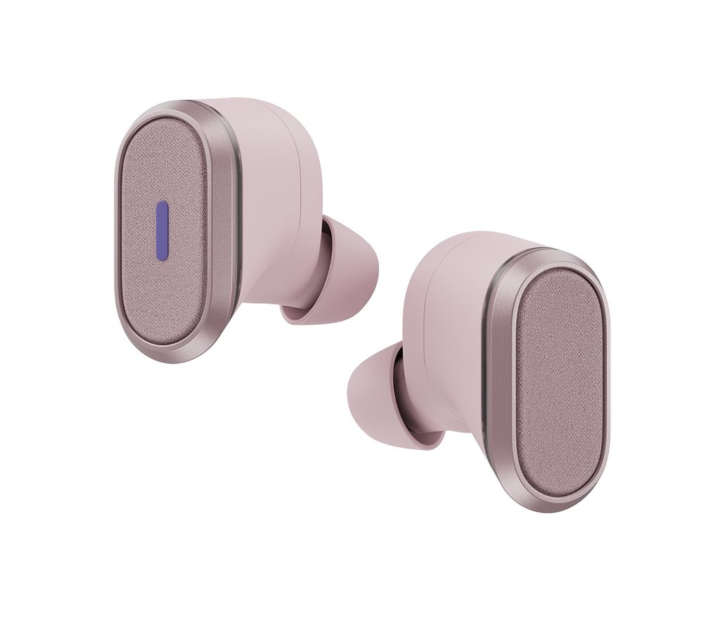 [LOGITECH] Zone True Wireless