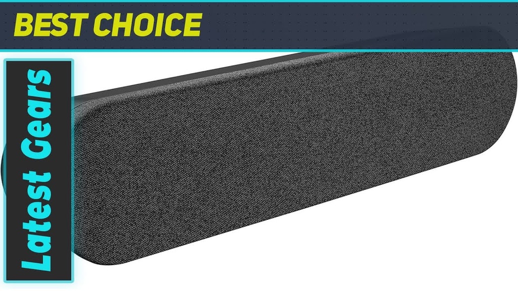 [LOGITECH] Rally Speaker