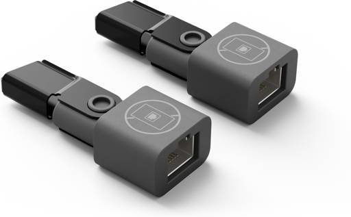[LOGITECH] Rally Mic Pod CAT Coupler