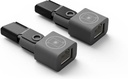 [LOGITECH] Rally Mic Pod CAT Coupler