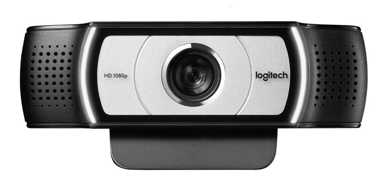 [LOGITECH] C930e Webcam