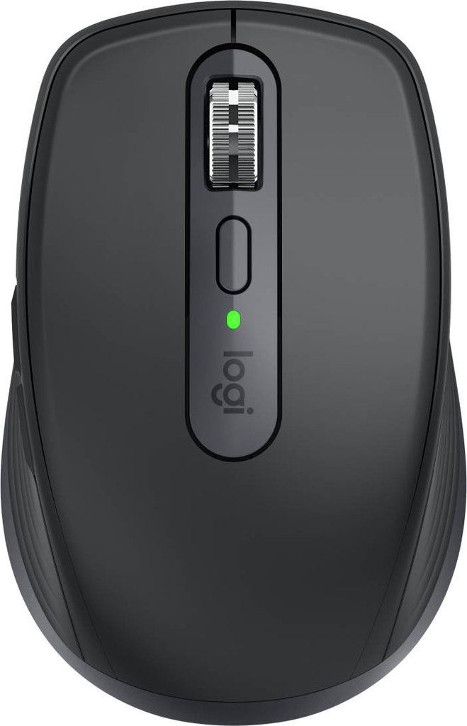 [LOGITECH] MX Anywhere 3S for Business - GRAPHITE