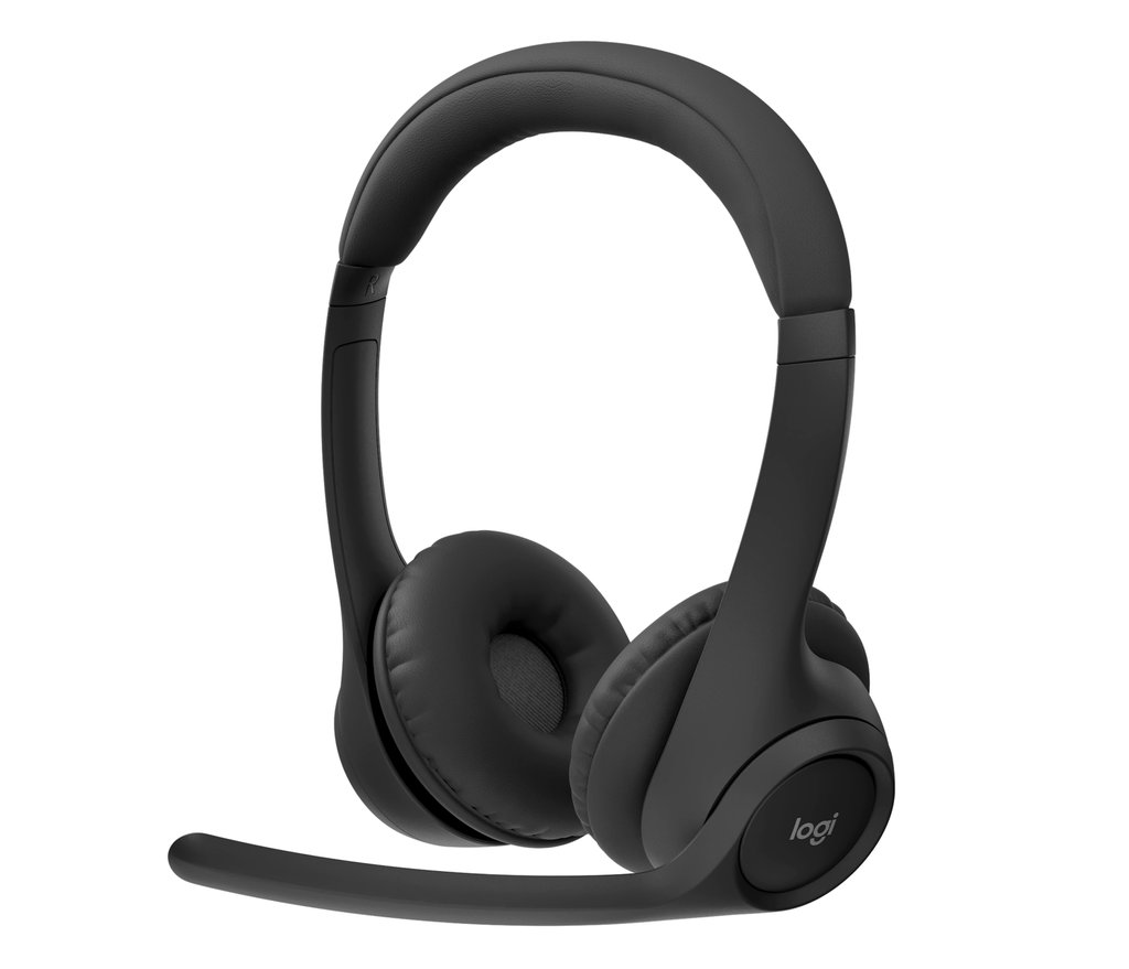 [LOGITECH] ZONE 300 Wireless - Graphite AMR