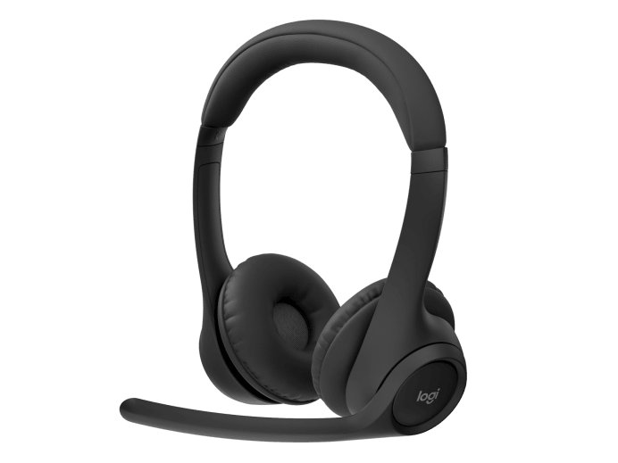 [LOGITECH] Zone 305
