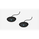 [LOGITECH] GROUP Expansion Mics