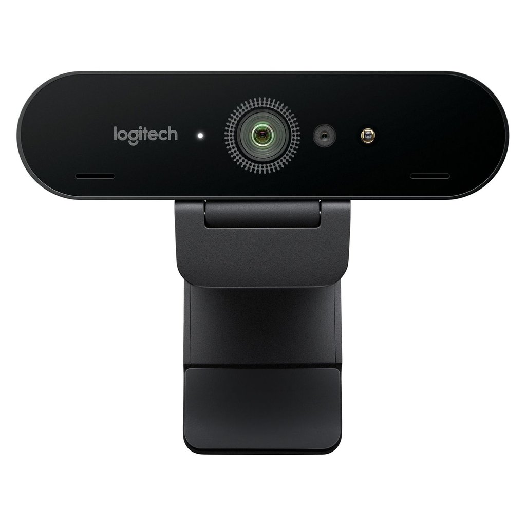 [LOGITECH] BRIO 4K Webcam