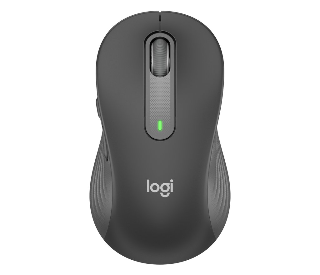 [LOGITECH] Signature M650 L for Business (Graphite)