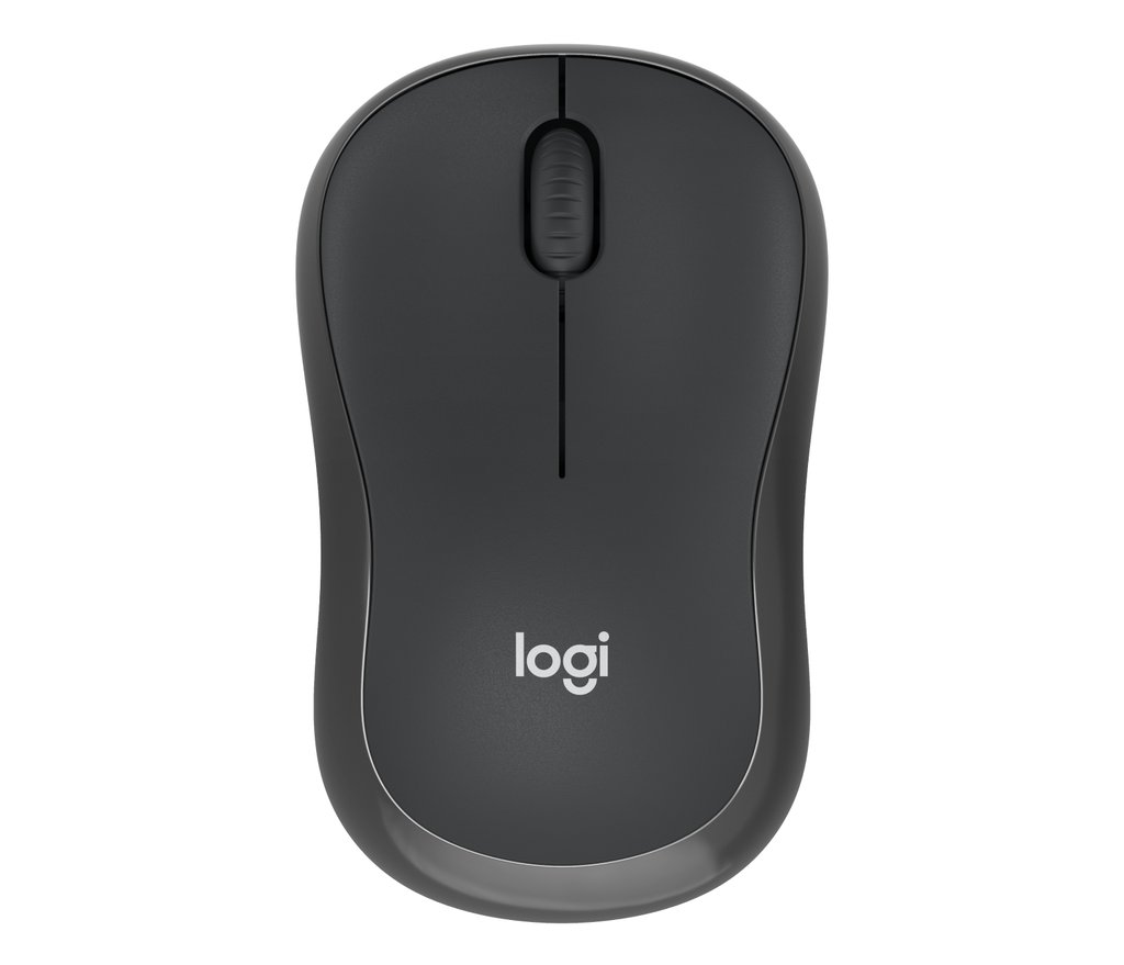 [LOGITECH] M240 Silent Bluetooth Mouse for Business (Graphite)