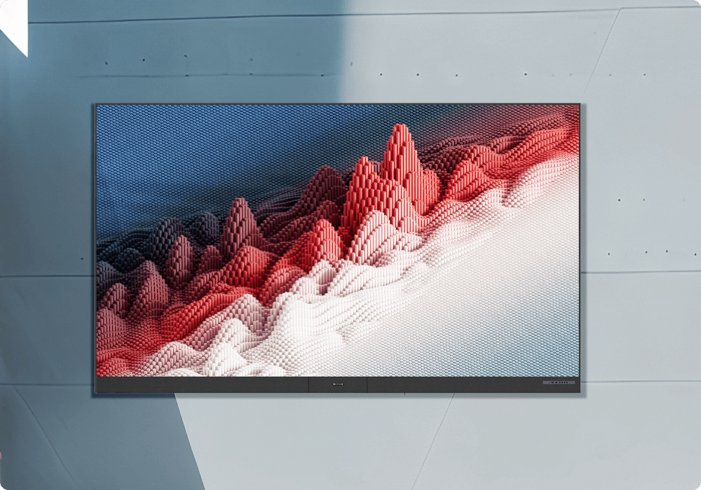 [MAXHUB] LED DISPLAY 16:9 MAXHUB RAPTOR 120'' P1.3