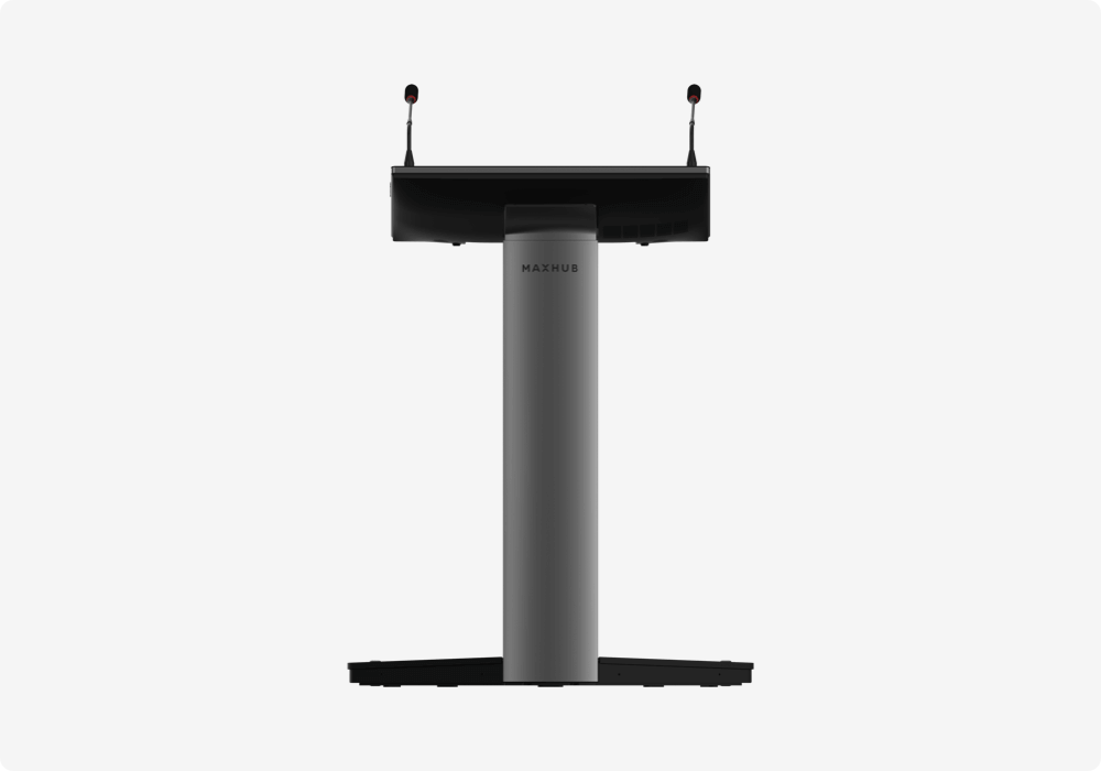 [MAXHUB] Smart Lectern