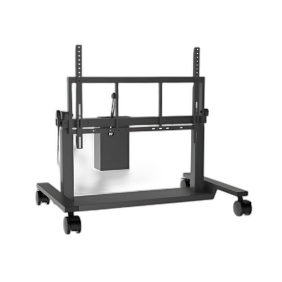 [MAXHUB] Floorstand EST11 Up/Down/Flip angle 90°