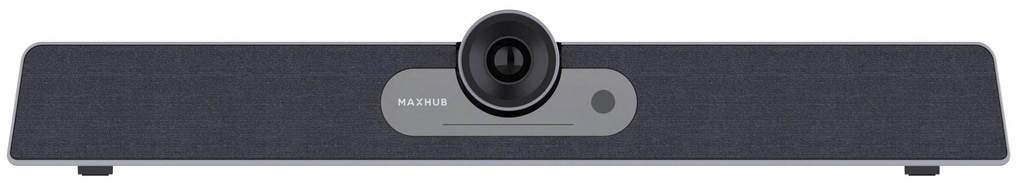 [MAXHUB] UC S15 Android 4K Videobar Android system, 4GB RAM, 16GB ROM 1/2.3" Sony CMOS, 12MP 4K Camera, DFOV 120° 6 microphone array  8W+3W speaker USB-C 2.0, Wi-Fi 6 supported