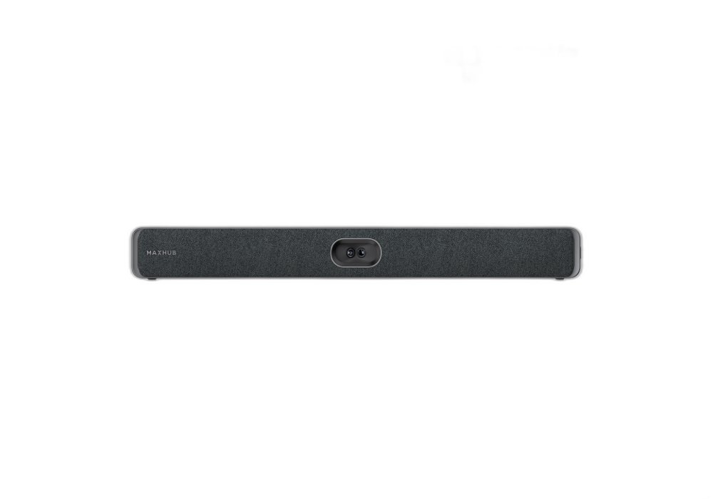 [MAXHUB] UC U50 Video Bar Teams Certified Dual cameras Multiple AI Tracking