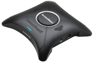 [SCREENBEAM] 960A with CMS