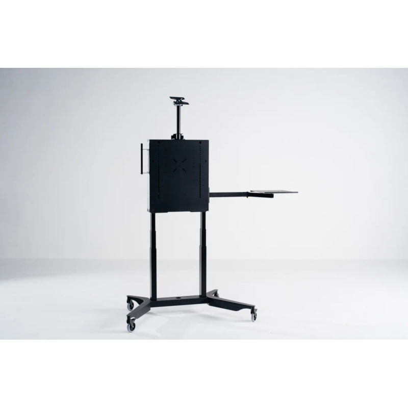 [BALANCEBOX] BALANCENOX BUNDLE (SOPORTE + CARRO)