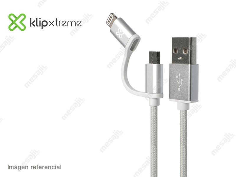 Klip Xtreme Mouse Inal mbrico Recargable Ecolast KMW-775 