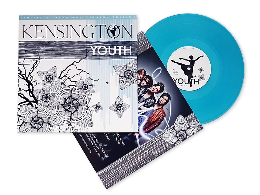 KENS TECLADO INALAMB KB270 EQ RECAR K75558ES