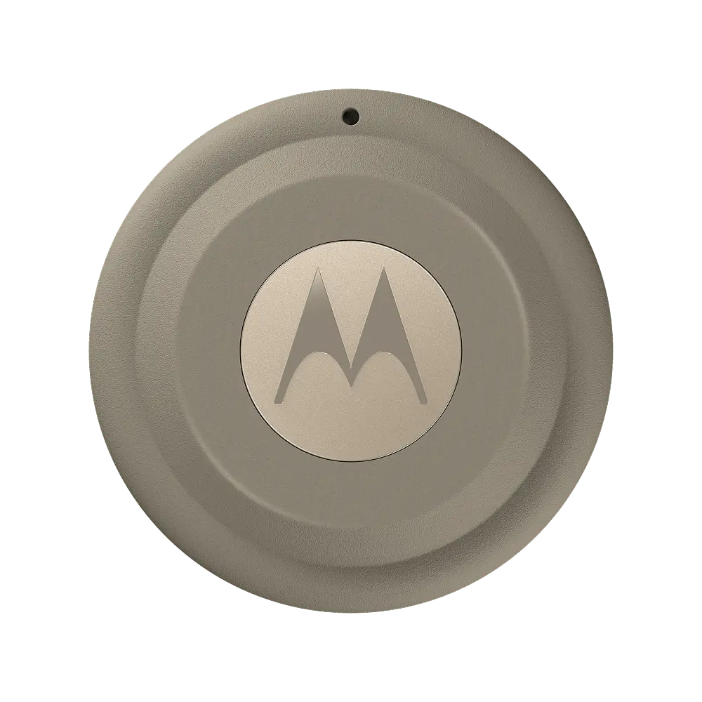 Motorola Moto Tag 2 Gris
