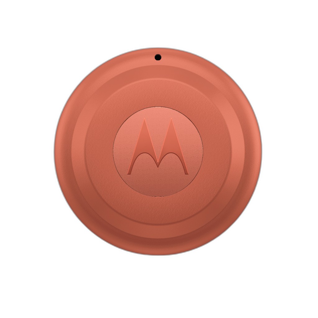Motorola Moto Tag 2 Naranjo