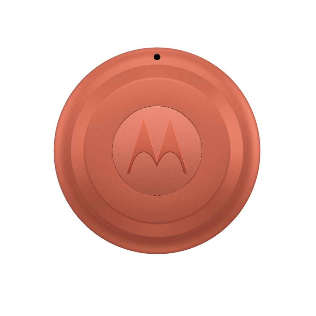 Motorola Moto Tag 2 Naranjo