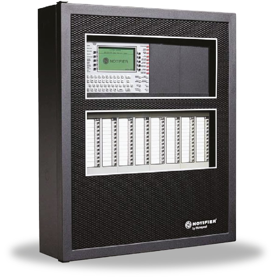 Notifier Audio Evacuation Systems - HON 5601P Detector Termi