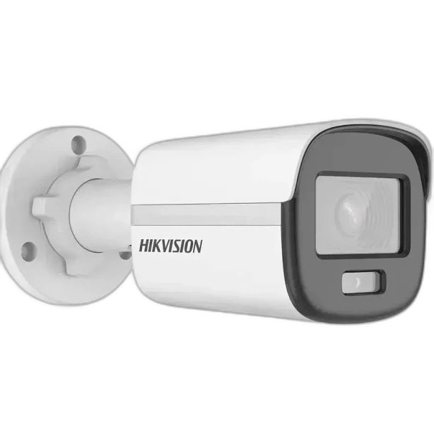 Hikvision Bullet IP 2MP ColorVu 3.0 30mt IP67 2.8mm POE AcuSense