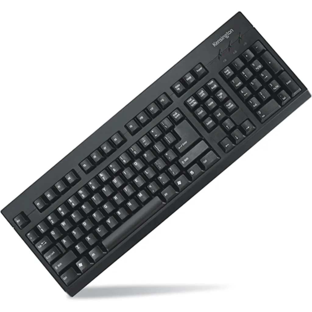 KENS TECLADO INALAM ERGO RECARGAB NG K75493ES