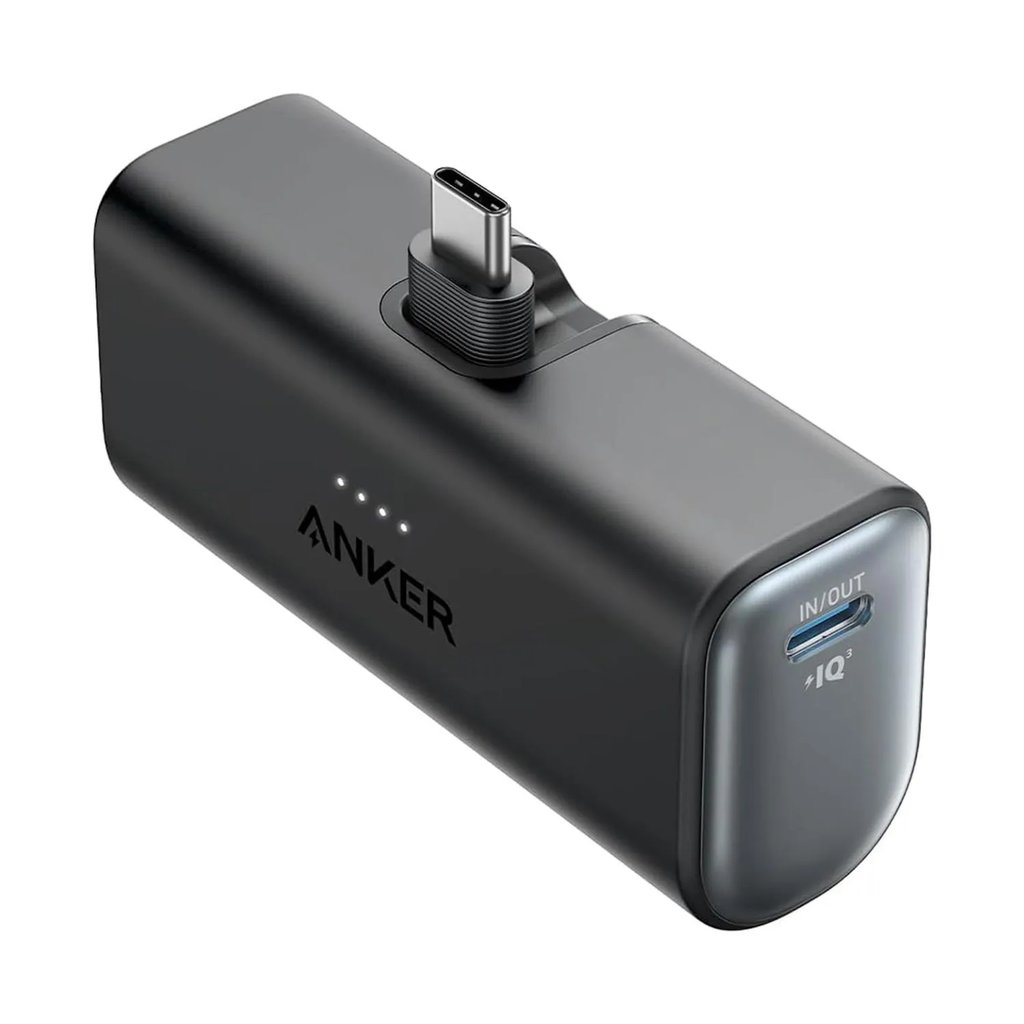 Anker Nano Power Bank 5K Slim HOffline UN excluded CN
