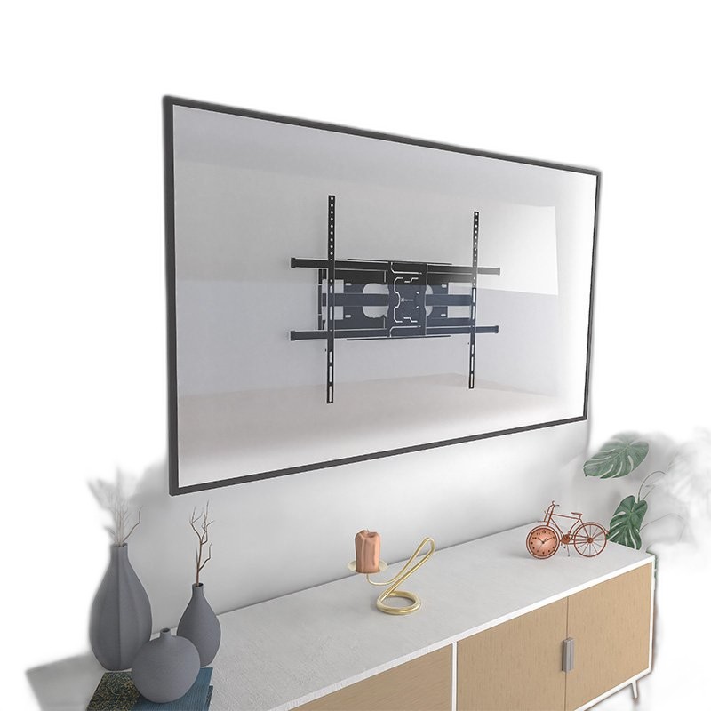 KX Brkt Adj KTM-970 42-100 TV Tilt-Swivel 75Kg
