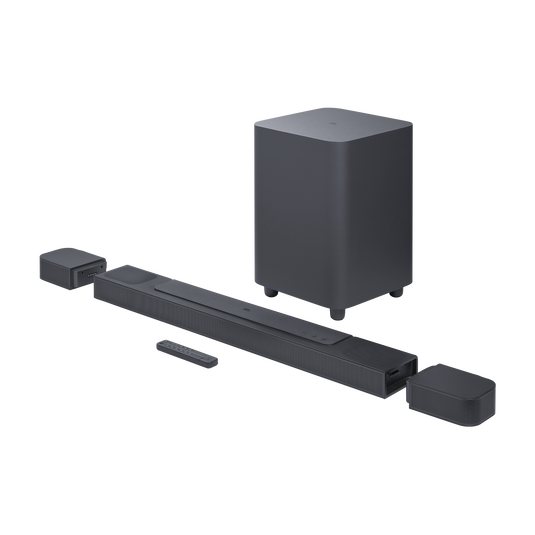 JBL Wave Beam 2 Headphone TWS Blue