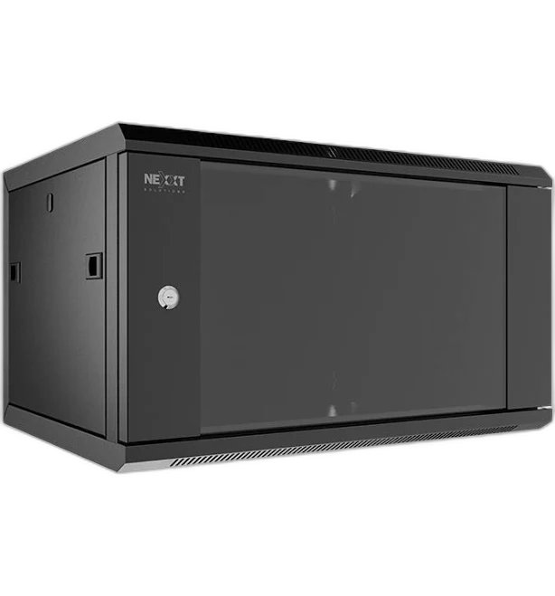 NEXXT Rack 6U Essential Fijo de Pared 600x600mm ENSAMBLADO