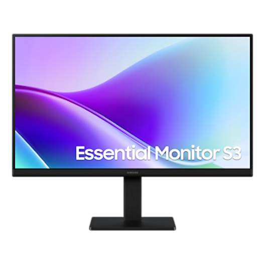 SAMSUNG MONITOR 22" FHD 120HZ/Plano/IPS/HDMIX2/5MS/FUENTE
